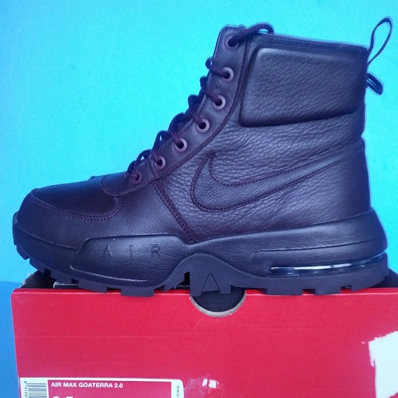 nike air max goaterra 2.0 boots
